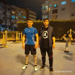 Almar Bazaar - Almar