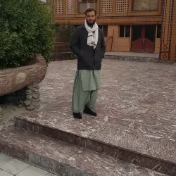 Local Mosques - Almar