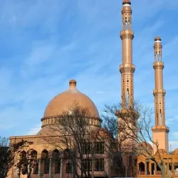Local Mosques - Almar