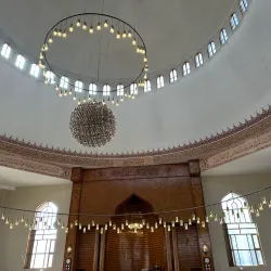 Local Mosques - Almar