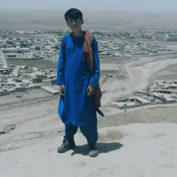 Local Villages - Almar