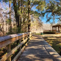 Nearby Natural Springs - Almar