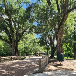 Nearby Natural Springs - Almar