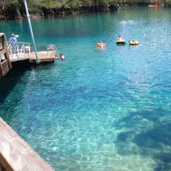 Nearby Natural Springs - Almar