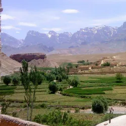 Community Festivals - Anar Darreh