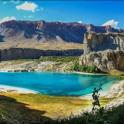 Nearby Mountain Trails - Anar Darreh