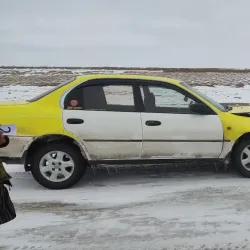 Andkhoy Bazaar - Andkhōy