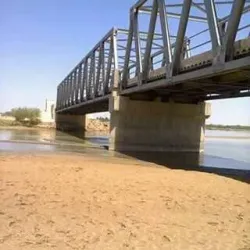 Andkhoy Bazaar - Andkhōy