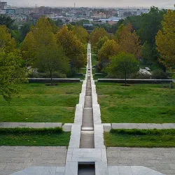 Local Gardens and Parks - Andkhōy