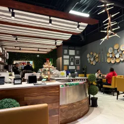 Traditional Afghan Cuisine Restaurants - Andkhōy