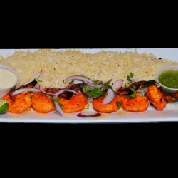 Traditional Afghan Cuisine Restaurants - Andkhōy