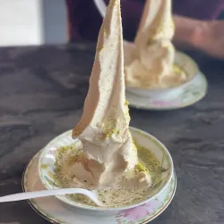 Traditional Afghan Cuisine Restaurants - Andkhōy