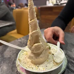 Traditional Afghan Cuisine Restaurants - Andkhōy