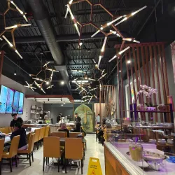 Traditional Afghan Cuisine Restaurants - Andkhōy