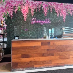 Traditional Afghan Cuisine Restaurants - Andkhōy