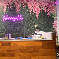 Traditional Afghan Cuisine Restaurants - Andkhōy