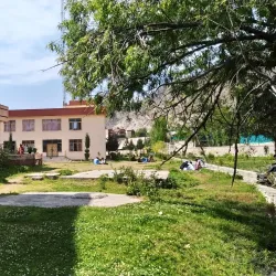 Asadabad Bazaar - Asadabad