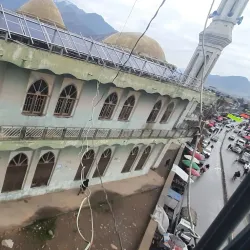 Asadabad Mosque - Asadabad