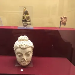 Kunar Provincial Museum - Asadabad