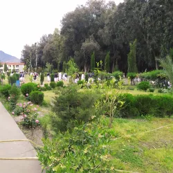 Kunar Valley - Asadabad