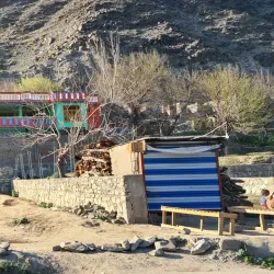 Kunar Valley - Asadabad