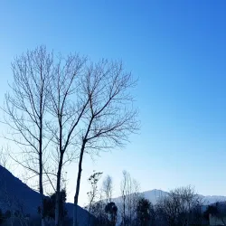 Peche River Valley - Asadabad