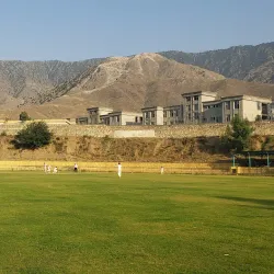 Peche River Valley - Asadabad