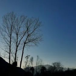 Peche River Valley - Asadabad