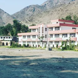 Said Jamaluddin Shrine - Asadabad