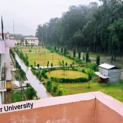 Said Jamaluddin Shrine - Asadabad