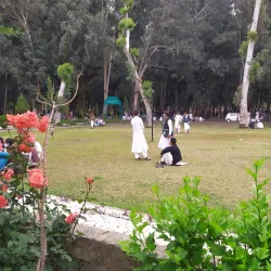 Said Jamaluddin Shrine - Asadabad