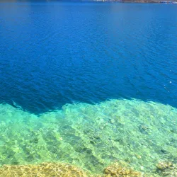 Nearby Mountain Trails - Asmar