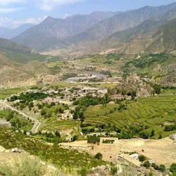 Nearby Villages - Asmar