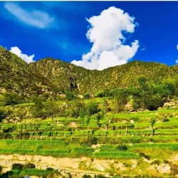 Nearby Villages - Asmar