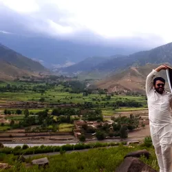 Nearby Villages - Asmar