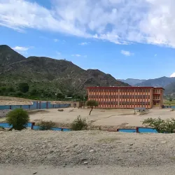 Nearby Villages - Asmar