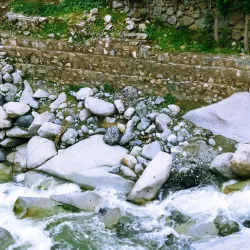 Nearby Villages - Asmar