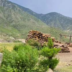 Nearby Villages - Asmar