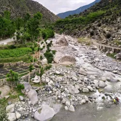 Nearby Villages - Asmar