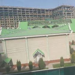 Azrow Cultural Center - Azrow