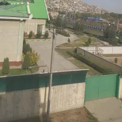 Azrow Cultural Center - Azrow