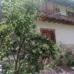 Azrow River Valley - Azrow