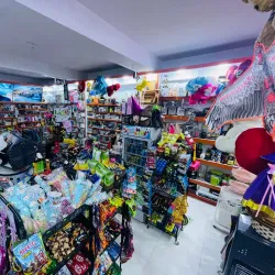 Local Bazaar of Azrow - Azrow