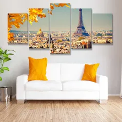 Local Bazaar of Azrow - Azrow