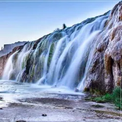 Mountain Trails around Azrow - Azrow