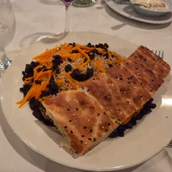 Traditional Afghan Cuisine Restaurants - Azrow