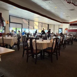 Traditional Afghan Cuisine Restaurants - Azrow