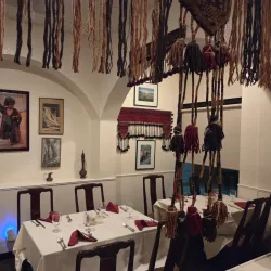 Traditional Afghan Cuisine Restaurants - Azrow