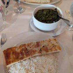 Traditional Afghan Cuisine Restaurants - Azrow