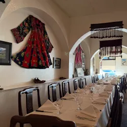 Traditional Afghan Cuisine Restaurants - Azrow